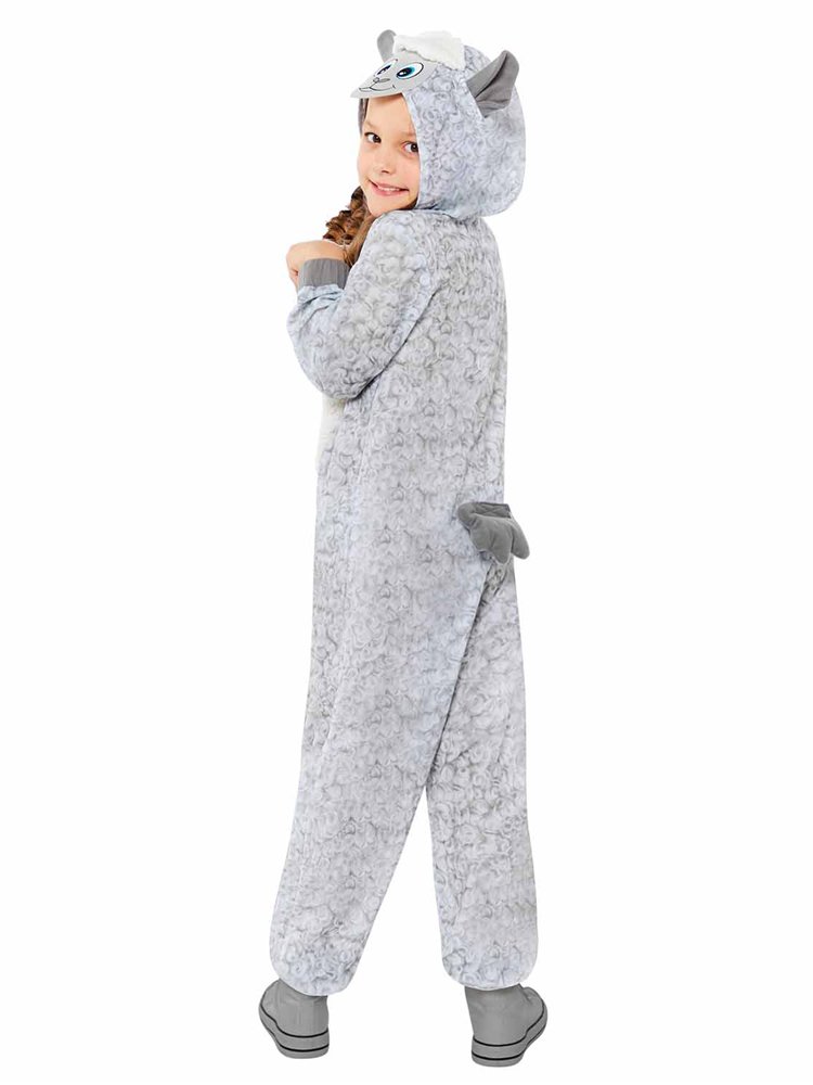 Sheep - Child Costume